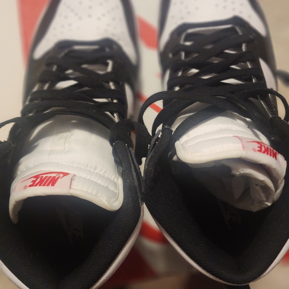 Nike sneaker - Picture 2 of 7